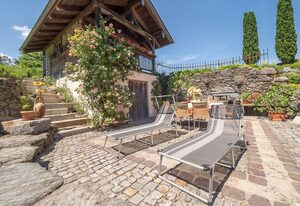 OSWALD anno 1714 – Maisonette-Wohnung für 4 Personen, 95 qm mit Terrasse