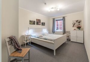 Ferienhof Marquardt  Fewo Sperlingshöh