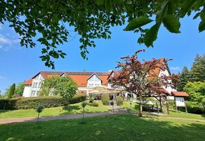 Hotel Marschall DuRoc**** – Duroc Doppelzimmer Komfort