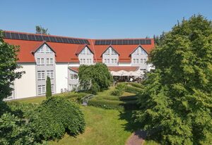 Hotel Marschall DuRoc**** – Duroc Doppelzimmer Komfort