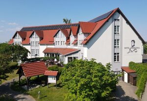 Hotel Marschall DuRoc**** – Duroc Doppelzimmer Komfort