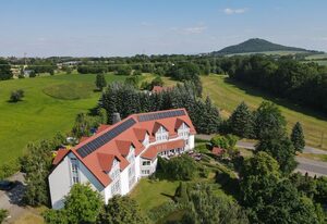Hotel Marschall DuRoc**** – Duroc Doppelzimmer Komfort