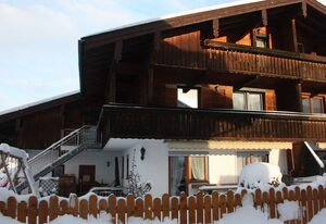 Ferienwohnung Zummack | Chiemgau Karte – Ferienwohnung 53 qm, Süd Terrasse und sep.Schlafzimmer