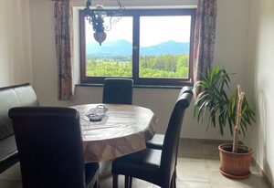 Ferienhaus Siedenberg – Ferienhaus Hundseder-Wagner, 2-4 Pers., 2 sep. SZ, 100 qm