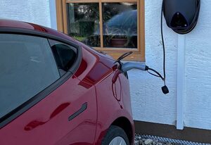 Lisa's Ferienwohnung – Stammhaus 100qm für max. 4 Pers. mit zwei Schlafzimmern