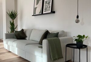 Ferienwohnung Niederbuchner – Ferienwohnung 85 qm mit Terrasse