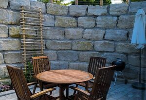 Ferienwohnung Niederbuchner – Ferienwohnung 85 qm mit Terrasse