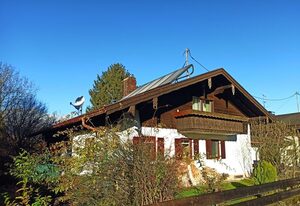 Fewo am Glückswegerl