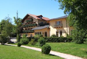 Hotel Gasthof Oberwirt – Appartement, 20 qm mit Balkon