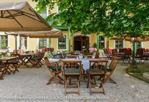 Hotel Gasthof Oberwirt – Appartement, 20 qm mit Balkon