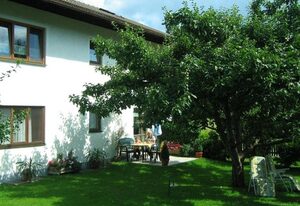 Schwaigerhof – Ferienwohnung Hochplatte 54 qm, 2 - 4 Personen, 2 Schlafzimmer