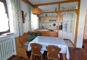 Auszeitstube - Chiemgau Karte – Ferienwohnung 45 qm, für 2 Personen