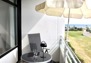Strandbude Fehmarn