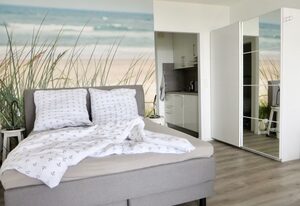 Strandbude Fehmarn