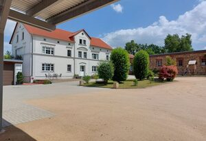 Ferienwohnung Schöpstalblick (bei Görlitz) – Fewo 2 - Birke