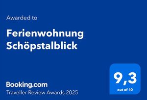 Ferienwohnung Schöpstalblick (bei Görlitz) – Fewo 2 - Birke