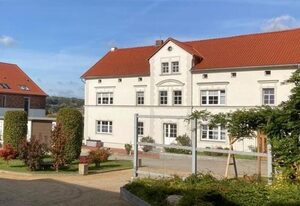 Ferienwohnung Schöpstalblick (bei Görlitz) – Fewo 2 - Birke