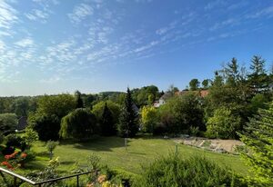 Ferienwohnung Schöpstalblick (bei Görlitz) – Fewo 2 - Birke