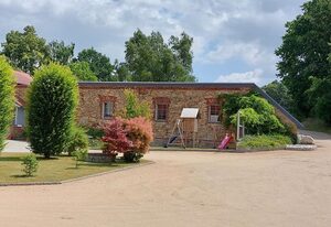 Ferienwohnung Schöpstalblick (bei Görlitz) – Fewo 2 - Birke