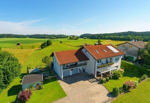 Ferienwohnung Pölzl – Exclusive Ferienwohnung Nähe Chieming am Chiemsee