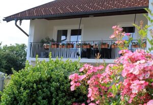 Ferienwohnung Pölzl – Exclusive Ferienwohnung Nähe Chieming am Chiemsee