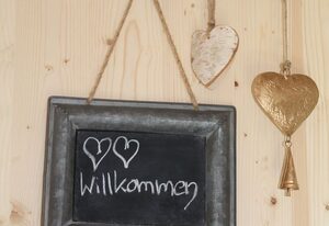 Ferienwohnung Pölzl – Exclusive Ferienwohnung Nähe Chieming am Chiemsee