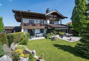 Ferienwohnungen Blos – Ferienwohnung 3, 40 qm, f. 1-2 Personen