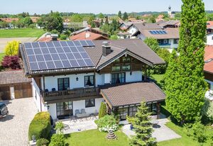 Ferienwohnungen Blos – Ferienwohnung 3, 40 qm, f. 1-2 Personen