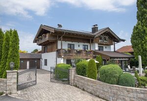 Ferienwohnungen Blos – Ferienwohnung 3, 40 qm, f. 1-2 Personen