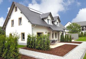 Ferienhäuser Vetter – Ferienhaus 1