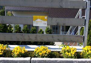 Ferienhäuser Vetter – Ferienhaus 1
