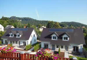 Ferienhäuser Vetter – Ferienhaus 1