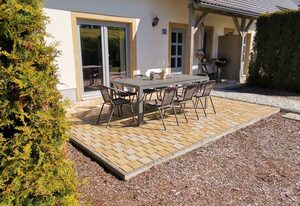 Ferienhäuser Vetter – Ferienhaus 1