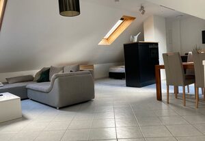 Appartement Liebhart – Helle 45qm Ferienwohnung für max. 5 Personen