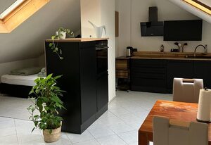 Appartement Liebhart – Helle 45qm Ferienwohnung für max. 5 Personen
