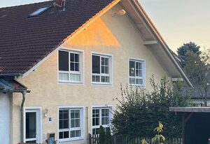 Appartement Liebhart – Helle 45qm Ferienwohnung für max. 5 Personen