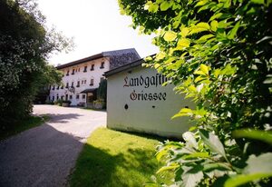 Landhaus Griessee - Hotel garni – Einzelzimmer mit Dusche und WC