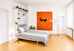 Wohnatelier Stehle mit Whirlpool