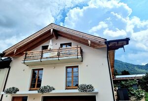 Ferienwohnung Menter – Ferienwohnung- 3 Personen, 68qm, Wohnküche, 1 Schlafzimmer,  WLAN