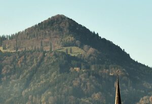 Ferienwohnung Menter – Ferienwohnung- 3 Personen, 68qm, Wohnküche, 1 Schlafzimmer,  WLAN