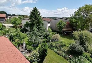 Ferienwohnung Sam – Ferienwohnung für 2-4 Personen, 1 sep. Schlafzimmer und Balkon in Chieming-Laimgrub