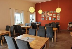 Terra Nova – Ferienhaus 1