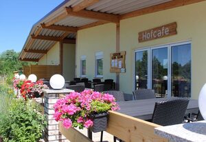 Terra Nova – Ferienhaus 1