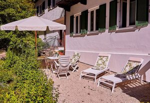 Villa Sawallisch – Doppelzimmer Tannhaeuser