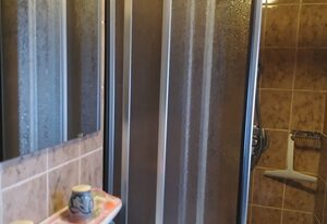 Beim Hanslbauer – 1-2-Bett-Zimmer mit Dusche/WC