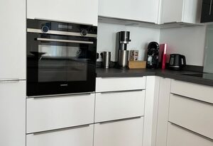 Ferienhaus Baron mit eigener Sauna