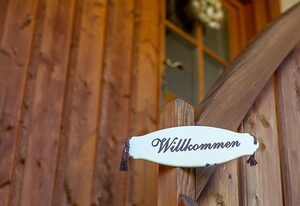 Haus Koch-Lechner – Ferienwohnung auf zwei Ebenen 73 qm, 4 Personen, 2 Schlafzimmer, Balkon