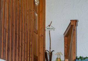 Haus Koch-Lechner – Ferienwohnung auf zwei Ebenen 73 qm, 4 Personen, 2 Schlafzimmer, Balkon