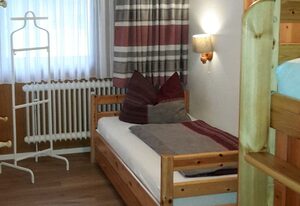 Ferienwohnung Lambertz - Chiemgau Karte – Ferienwohnung für 5 Personen, 2 Schlafzimmer, Terrasse, 75 qm