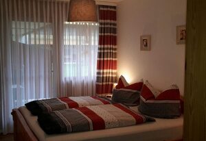Ferienwohnung Lambertz - Chiemgau Karte – Ferienwohnung für 5 Personen, 2 Schlafzimmer, Terrasse, 75 qm
